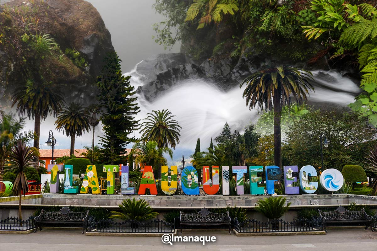 Ecoturismo, luciérnagas y gastronomía, esto es lo que puedes hacer en Tlatlauquitepec 15 portada Tlatlauquitepec que hacer Puebla