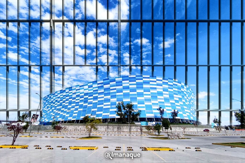 portada carcel estadios peleas puebla