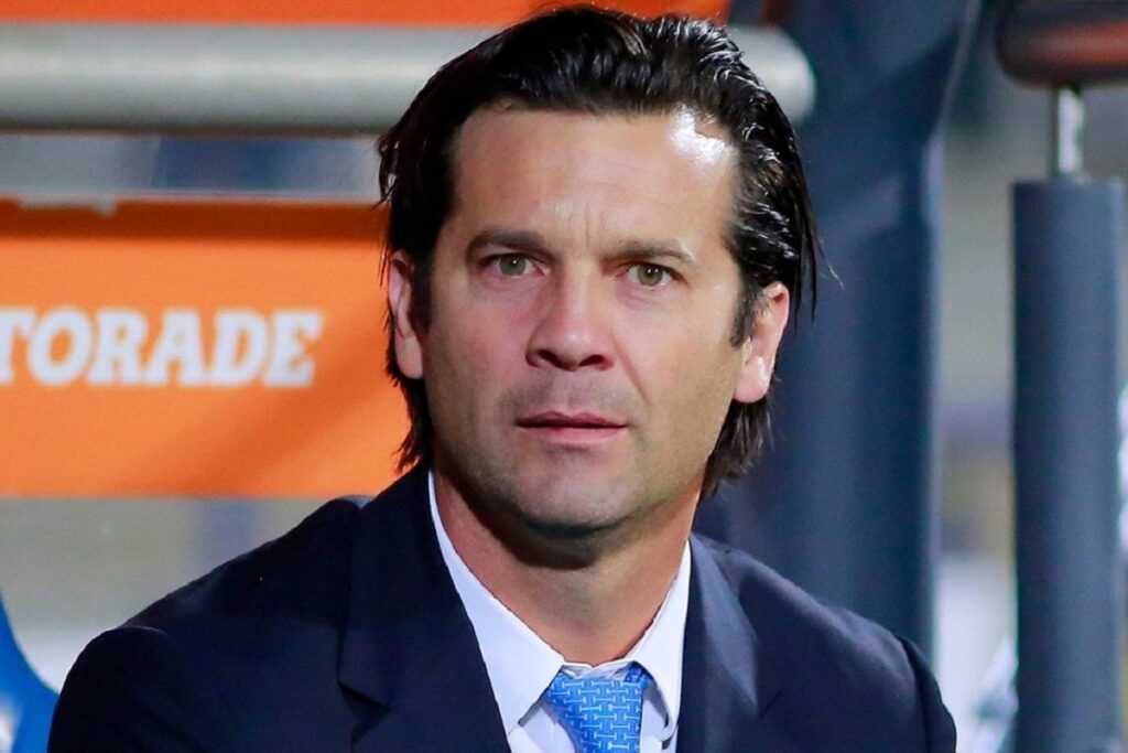 santiago solari