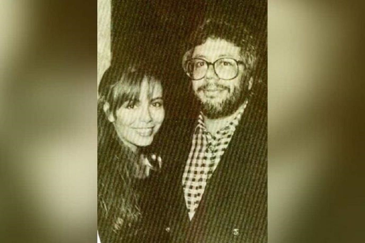 "Pobrecita niña": Responde De Llano a acusaciones de Sasha Sokol por abuso 2 sasha