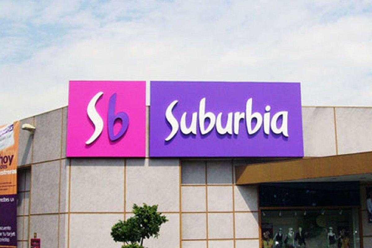 suburbia asalto