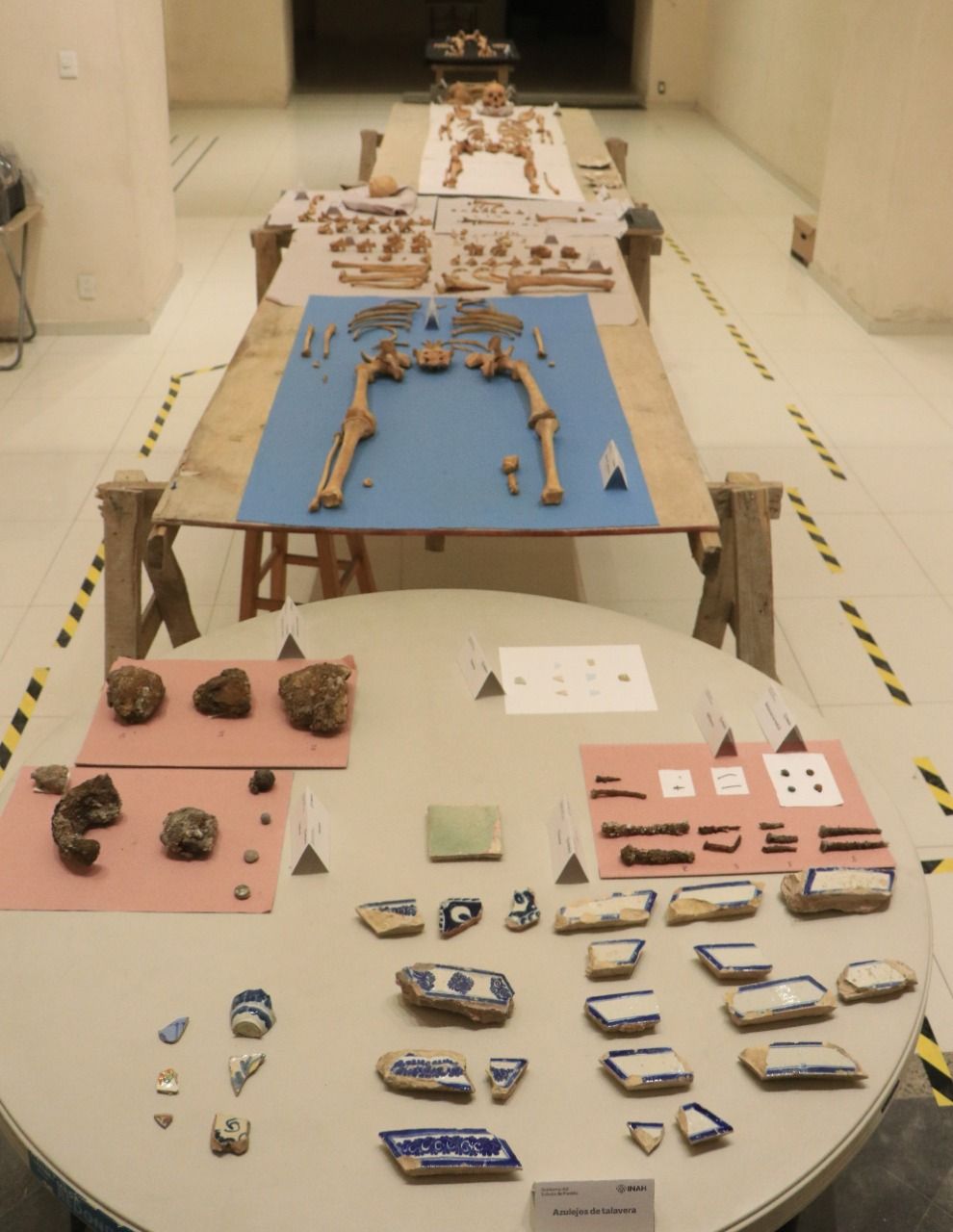 vestigios san javier