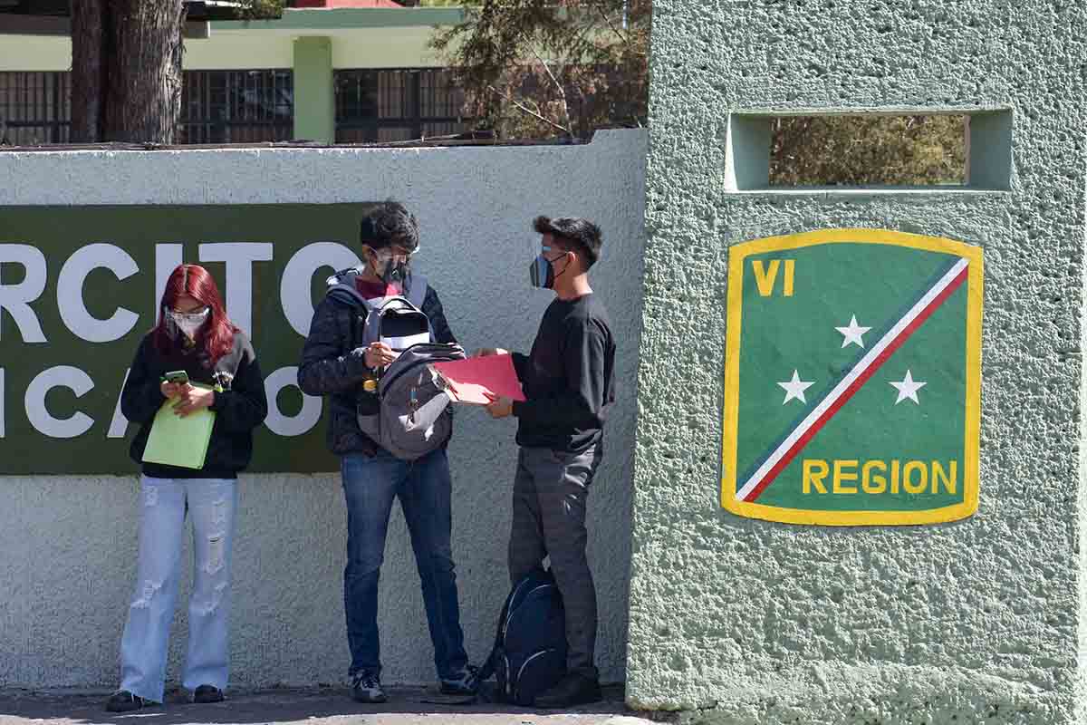 Puebla será sede de la VI Región Militar, es la segunda del estado 4 zona militar puebla