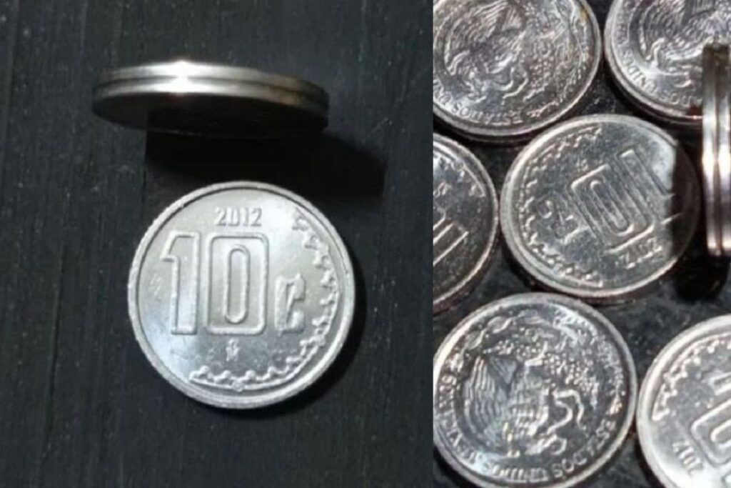 10 centavos