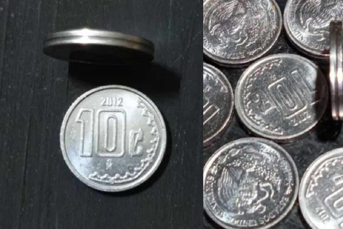10 centavos