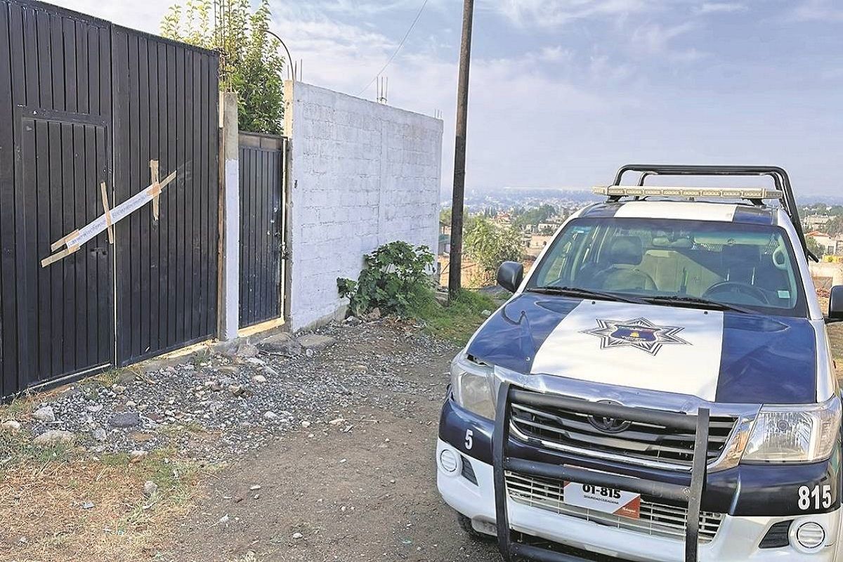 "Matamos a los niños porque nos vieron": Confiesan autores de la masacre en Tultepec 2 12 casatultepec 137149703