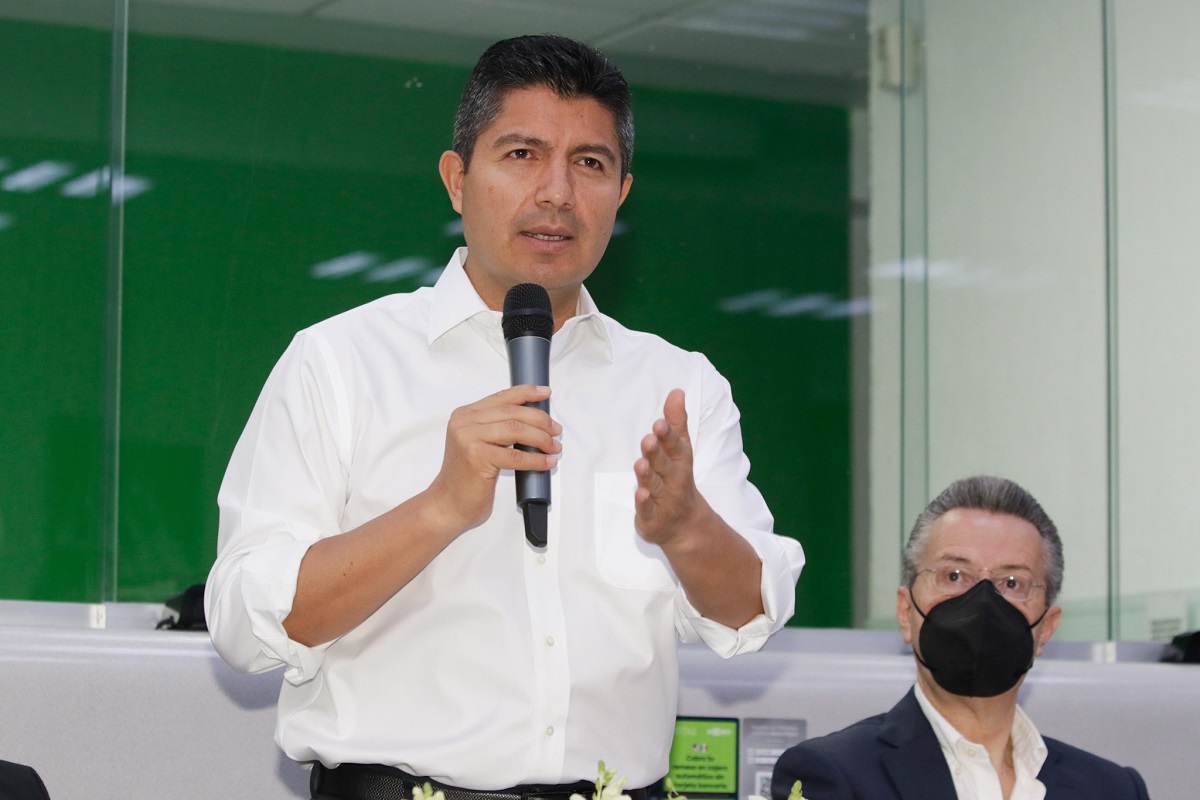 Alcaldes de ciudades capitales acuerdan la creación de un modelo único policial, revela Lalo Rivera 2 1650978892091