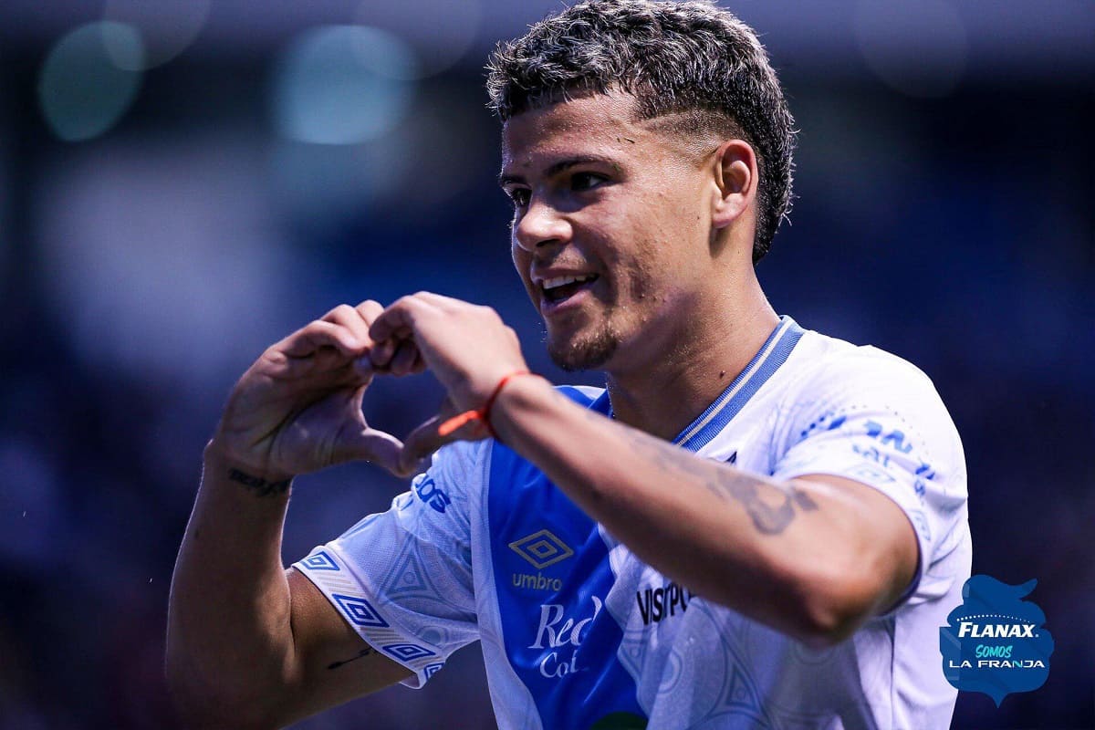 Puebla hila cuatro sin ganar; Pumas le saca empate a dos goles 2 277683860 1171678956903422 3407288563809090476 n 1