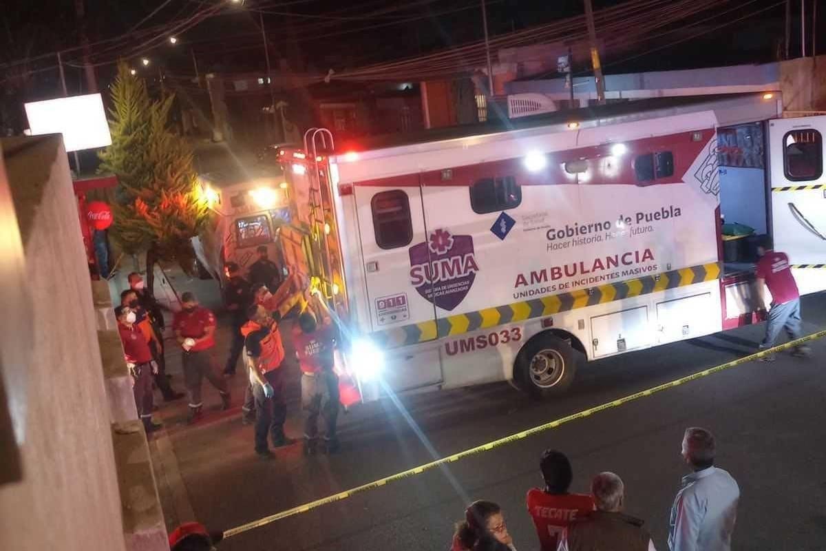 En aparente riña, balean a cuatro personas en Xonacatepec 2 277821512 473303587874750 7782535565643391699 n 1 1