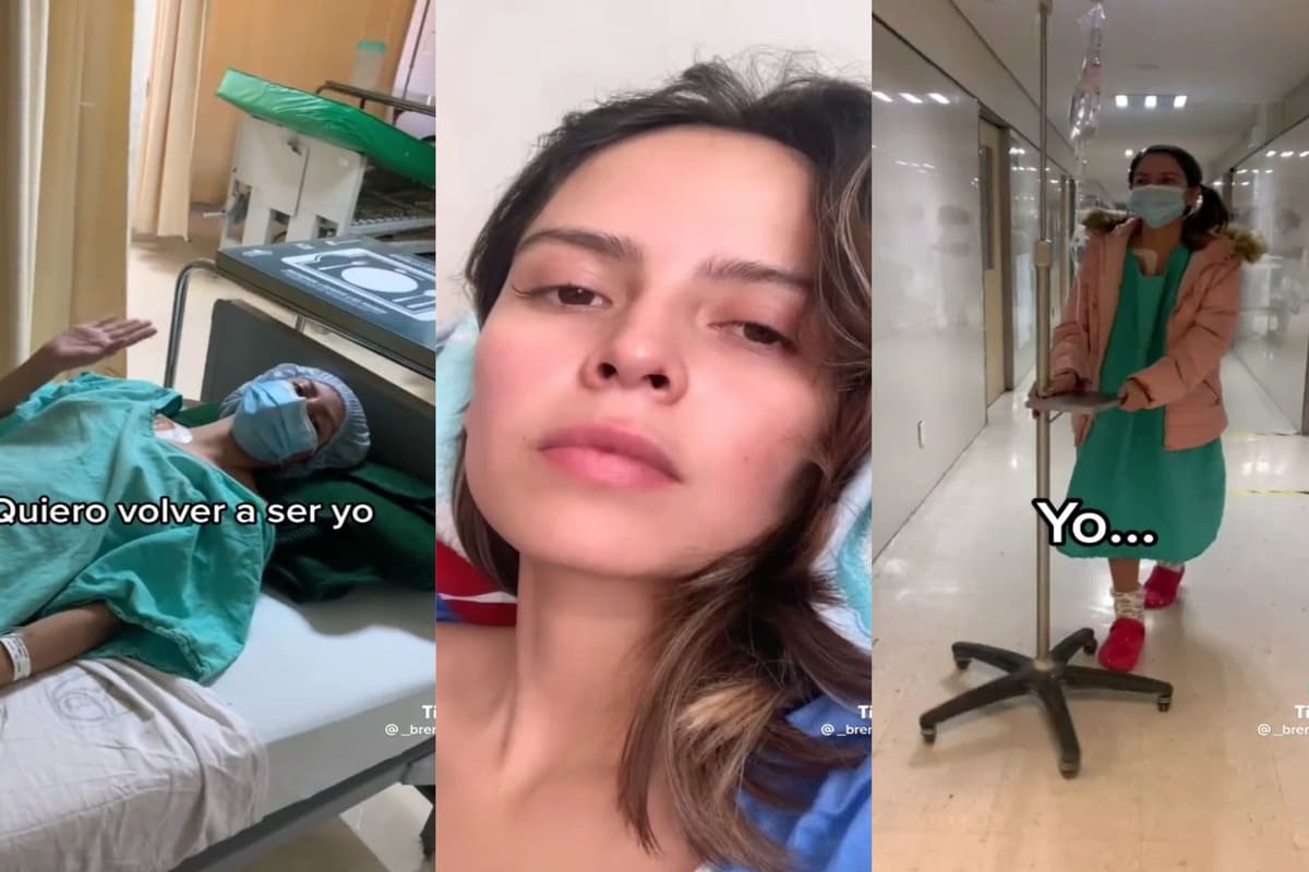 A Brenda Cano se le perforó el intestino y pide ayuda a los poblanos para costear su cirugía 3 278189001 702381451098328 2270216955568436858 n 1