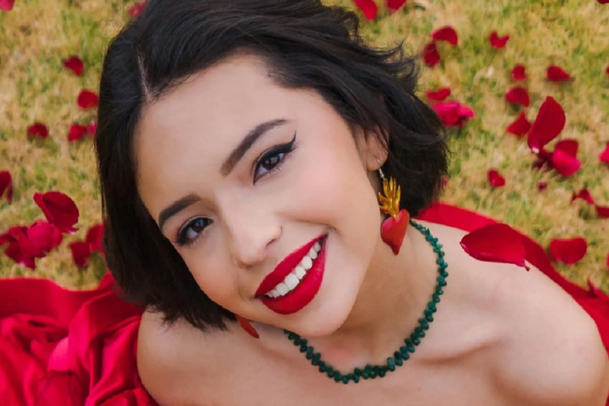 Filtran fotos del novio de Ángela Aguilar; es 15 años mayor que ella 4 Angela Aguilar 1