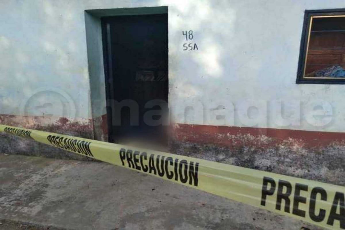 En una riña, matan a un hombre a puñaladas en Zacatlán 2 Asesinado en Zoquitla 1