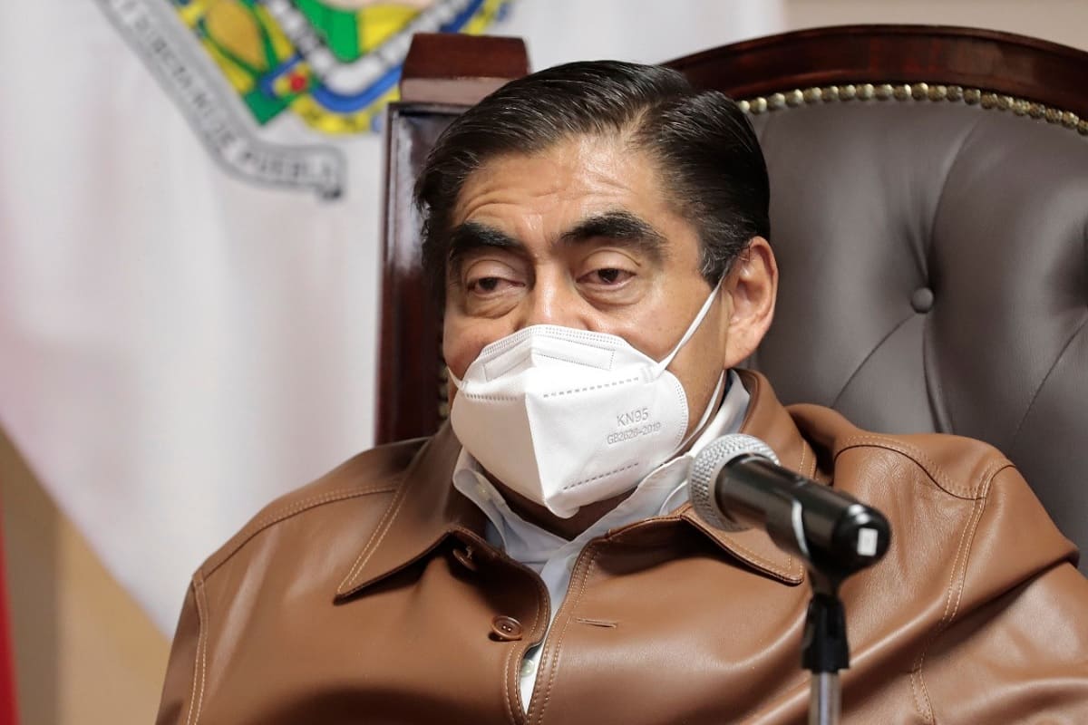 Buscan que Puebla sea sede de otra planta automotriz y de una productora de litio: Barbosa 2 Barbosa inversiones puebla ebrard 1