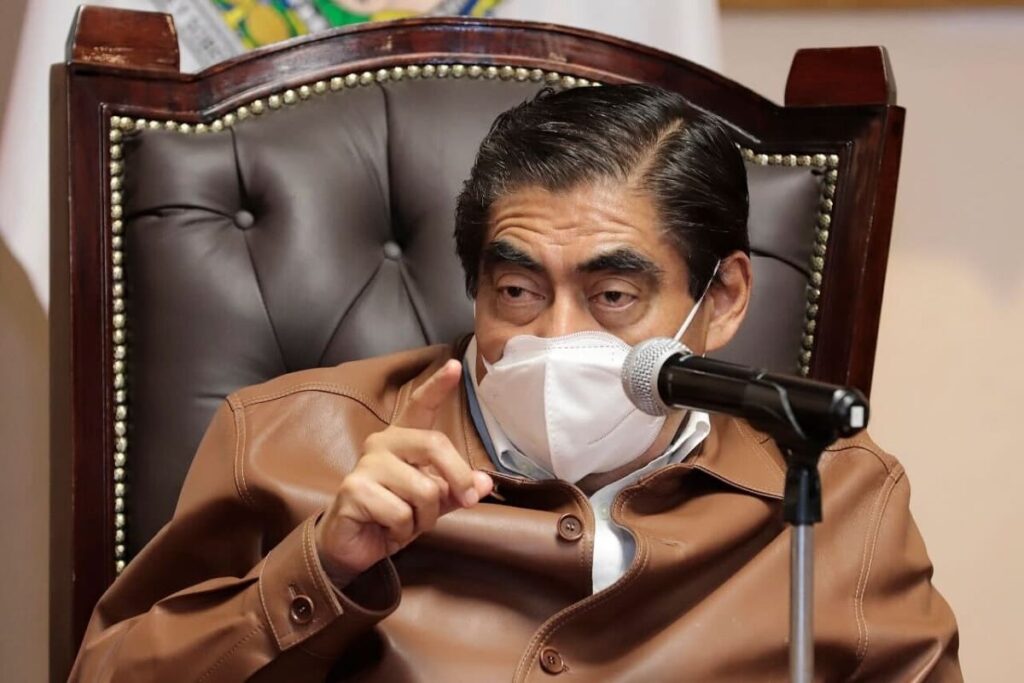 Barbosa llama sociedad permitir operativos 1