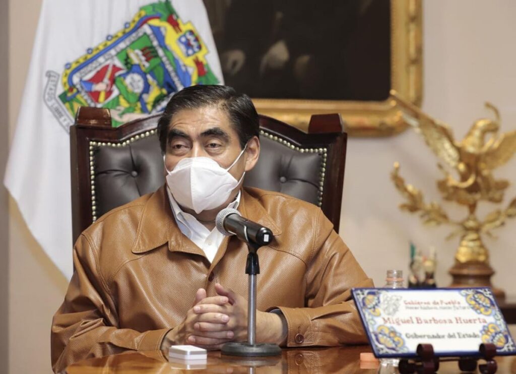 Barbosa reforma electrica