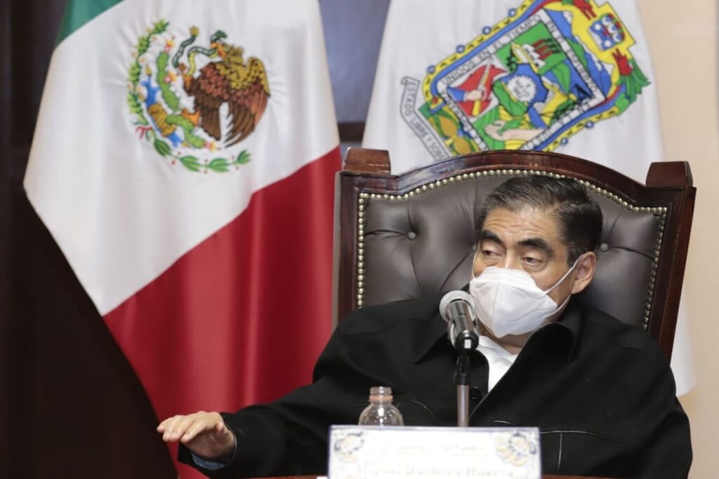 Barbosa restos humanos mensaje entre bandas 1