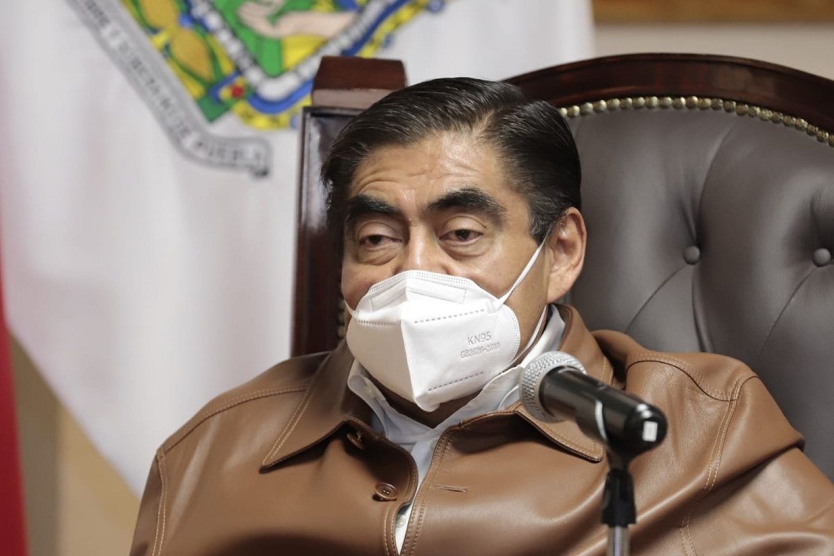 Descarta Barbosa que multihomicidios en Ciudad Serdán y Atlixco estén relacionados 4 Barbosa