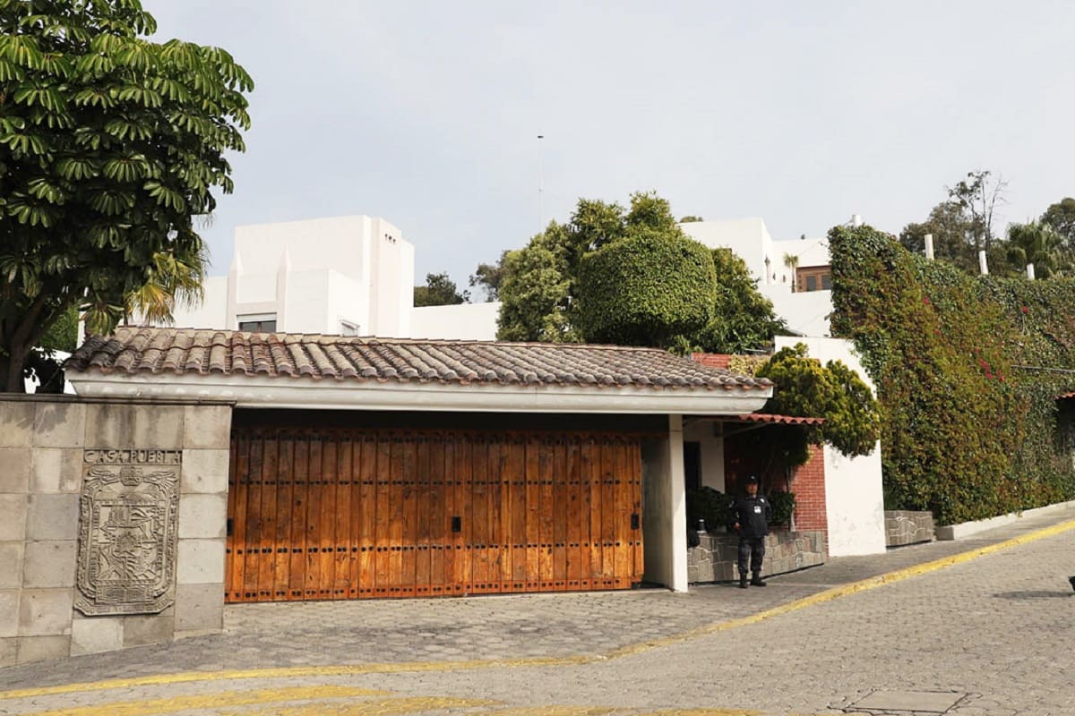 Los mejores lugares de Puebla para visitar con niños (Parte 2) 21 Casa Puebla