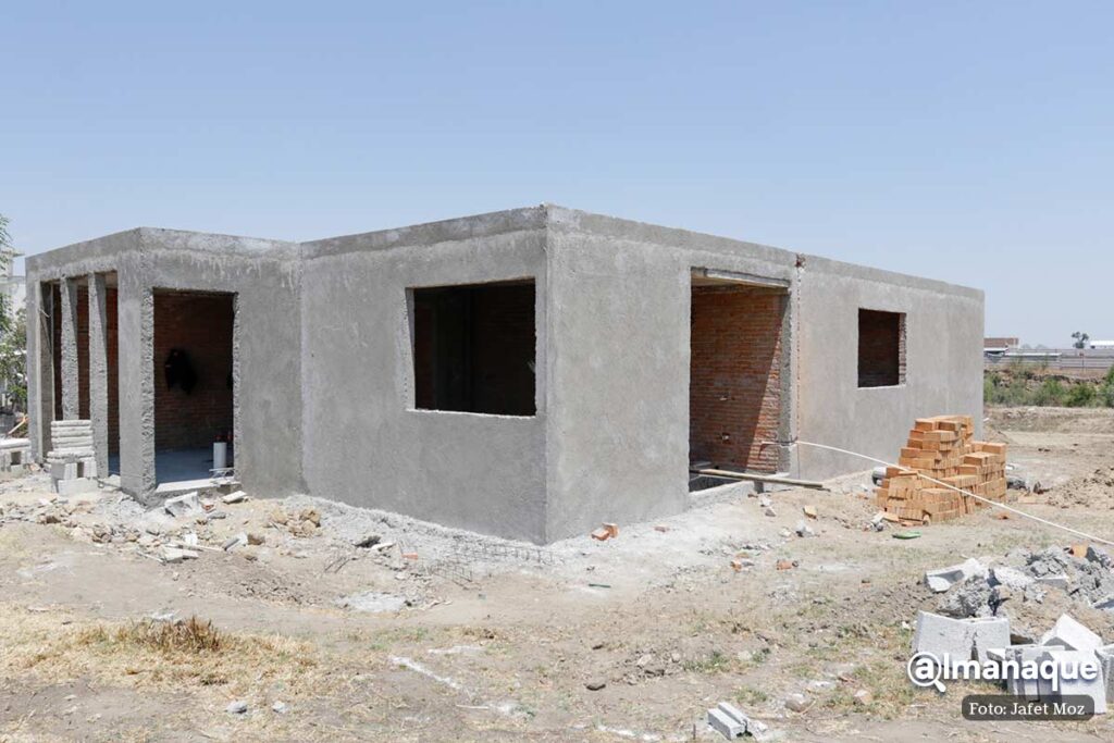 Casa socavon puebla 2