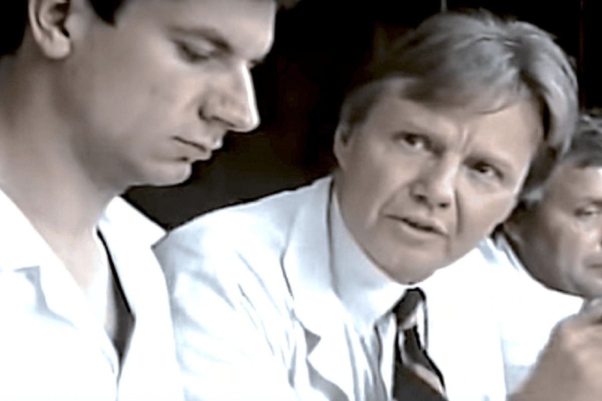 Chernobyl The Final Warning 1