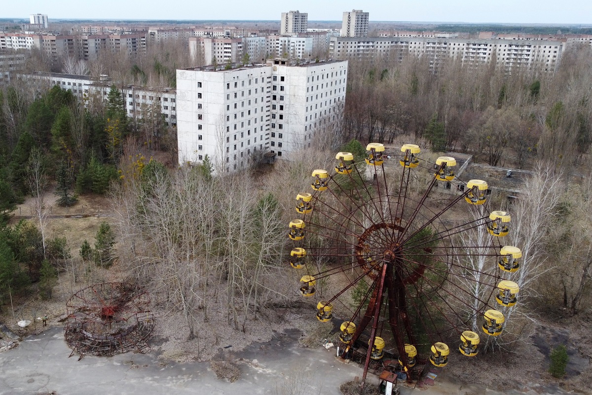Chernobyl