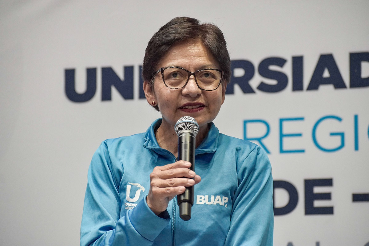 Consejo Universitario de la BUAP aprueba plan de trabajo de Lilia Cedillo 2 DSC 0599 1