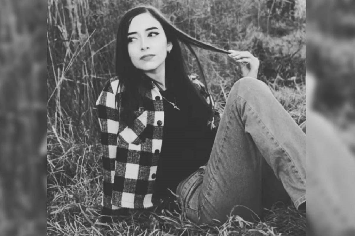Investigan como feminicidio caso de Debanhi Escobar; videos revelan que entró sola al motel 3 Debanhi Escobar. 1