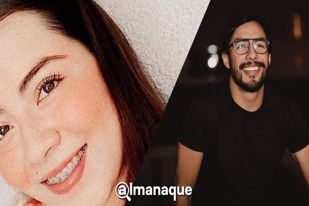 Detienen al homicida de Alan y Camila