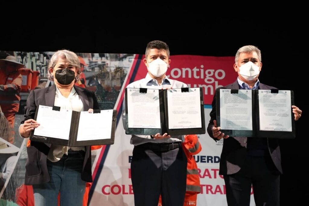 Eduardo Rivera bono salarial 1