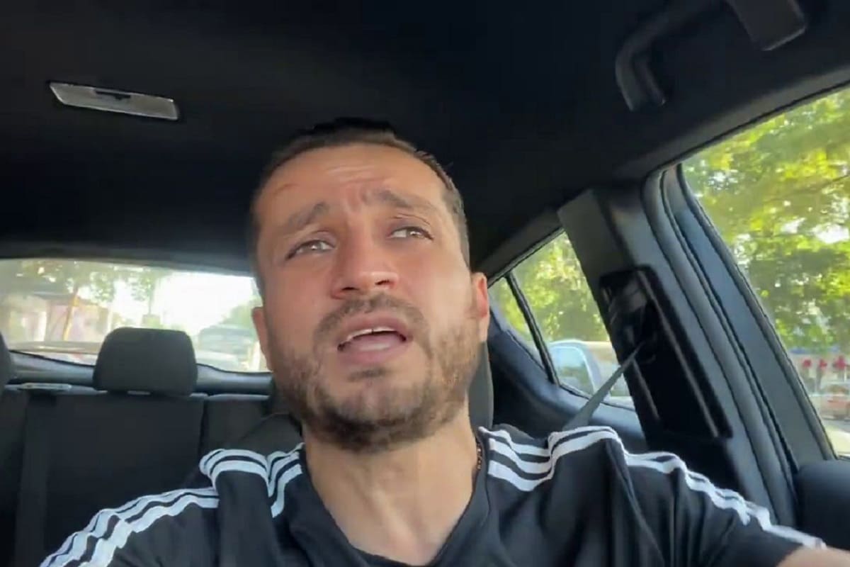 Acribillan al youtuber “El Compa Jorge” en Culiacán, Sinaloa 5 El Compa Jorge. 1