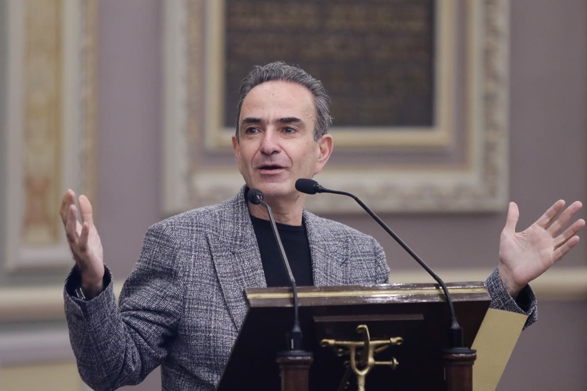 Estefan Chidiac pide investigar a funcionarios de la ASE por posibles actos de corrupción 4 Estefan Chidiac 1