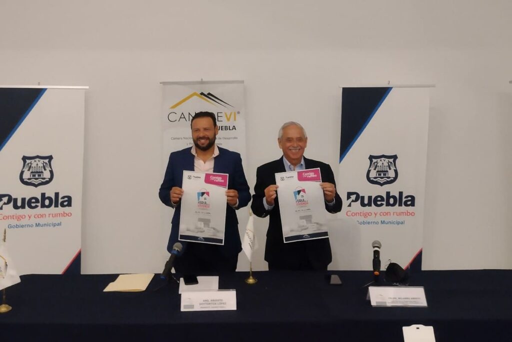 Feria de la vivienda 1