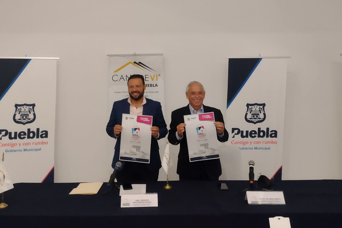 Feria de la vivienda 1