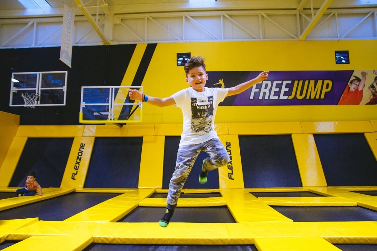 Los mejores lugares de Puebla para visitar con niños (Parte 2) 14 lugares de Puebla