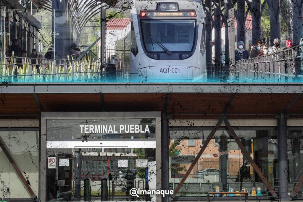 Gobiernos morenovallistas tiraron a la basura mil 411 millones