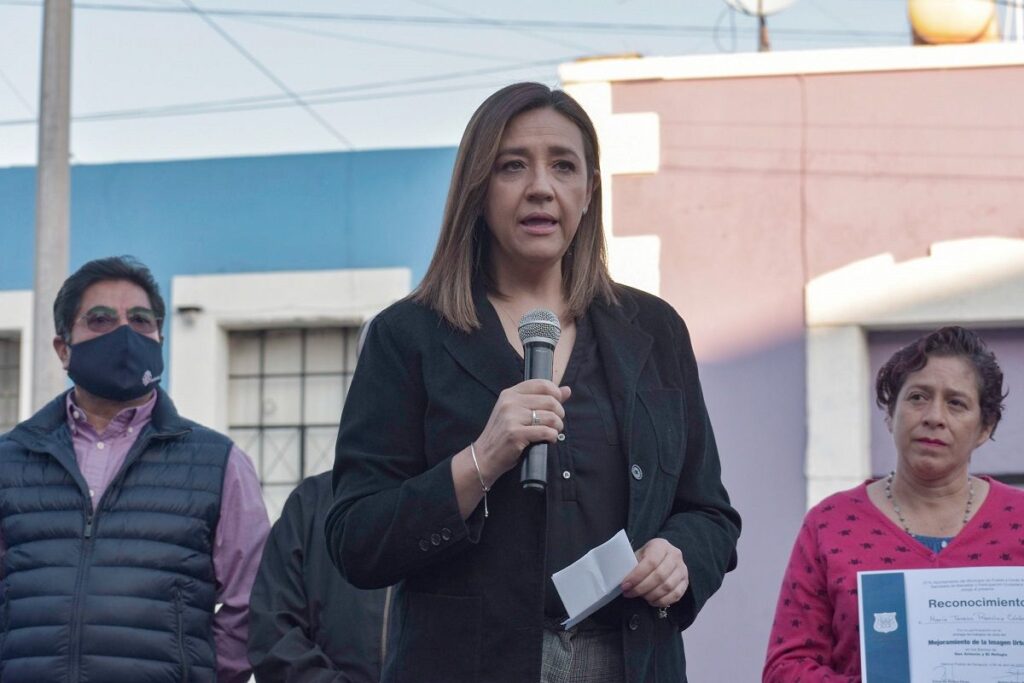 Guadalupe arrubarrena