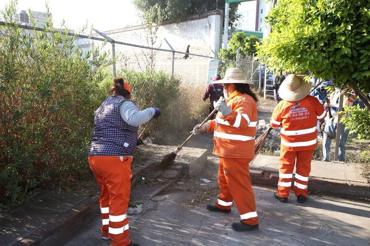 Inicia intervención y recuperación del bulevar Hermanos Serdán 3 Imagen de iOS 154