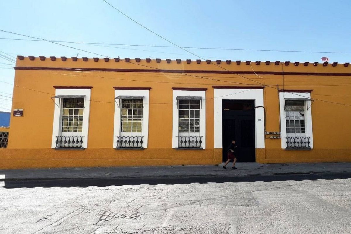 Ayuntamiento de Puebla concluye proyecto de rescate en San Antonio y El Refugio 3 Imagen de iOS 170