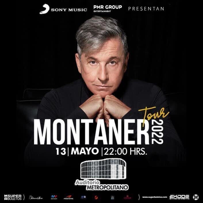 Ricardo Montaner