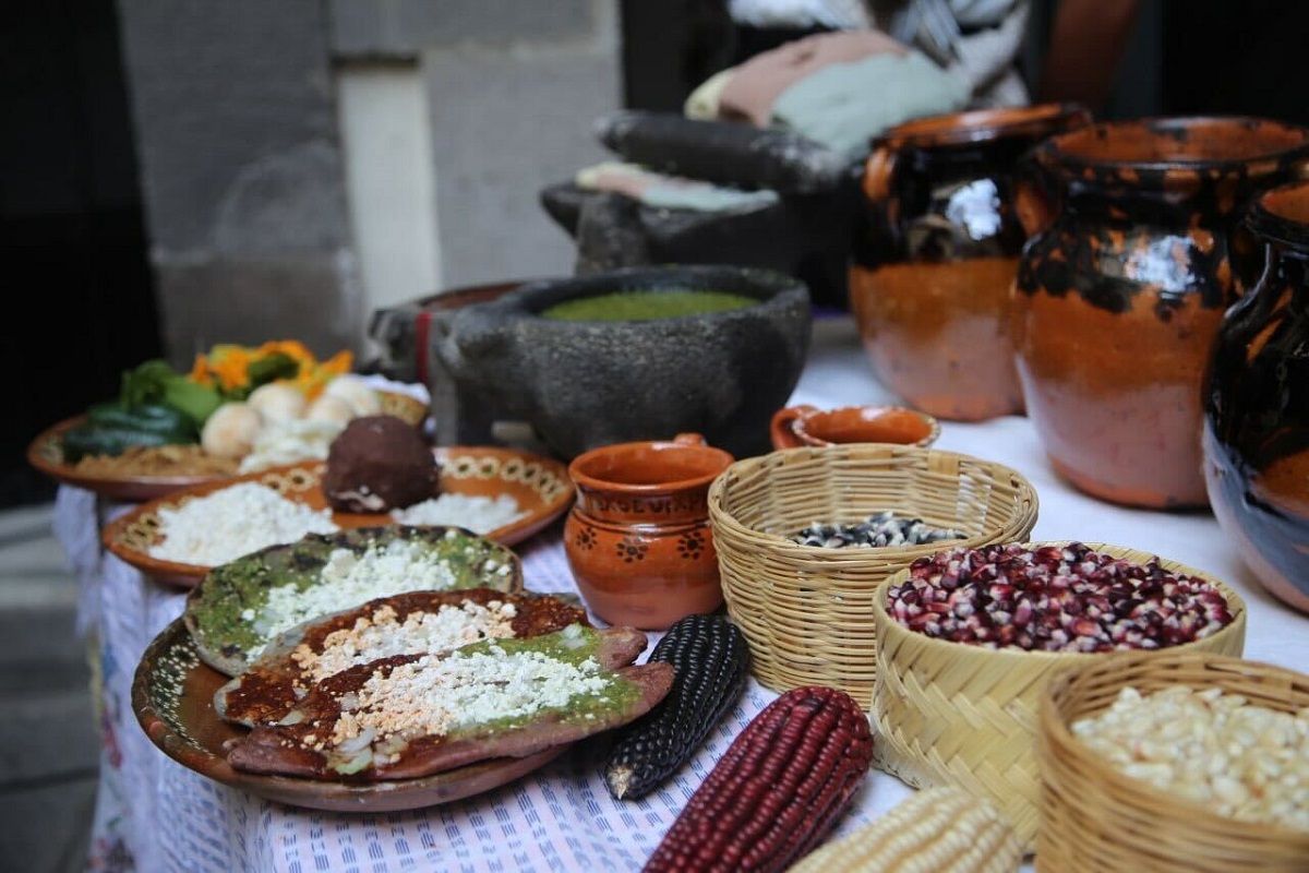 Invita Ayuntamiento de Puebla a disfrutar del Festival de la Gordita 2022 3 Imagen de iOS 182