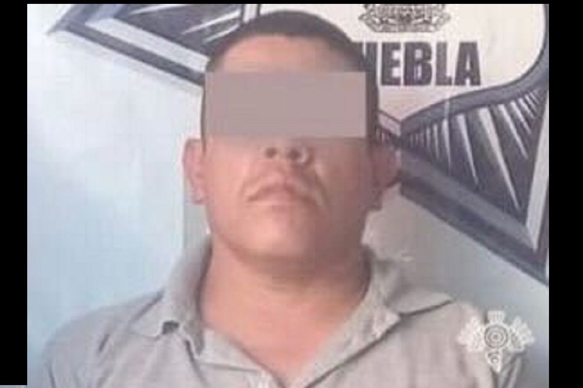 Captura Policía Estatal a dos hombres por presunta posesión de cartuchos útiles 2 Imagen de iOS 187