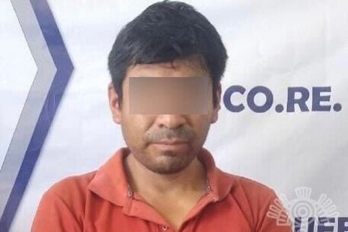 En posesión de aparente droga, Policía Estatal detiene a un hombre en Tehuacan 2 Imagen de iOS 191