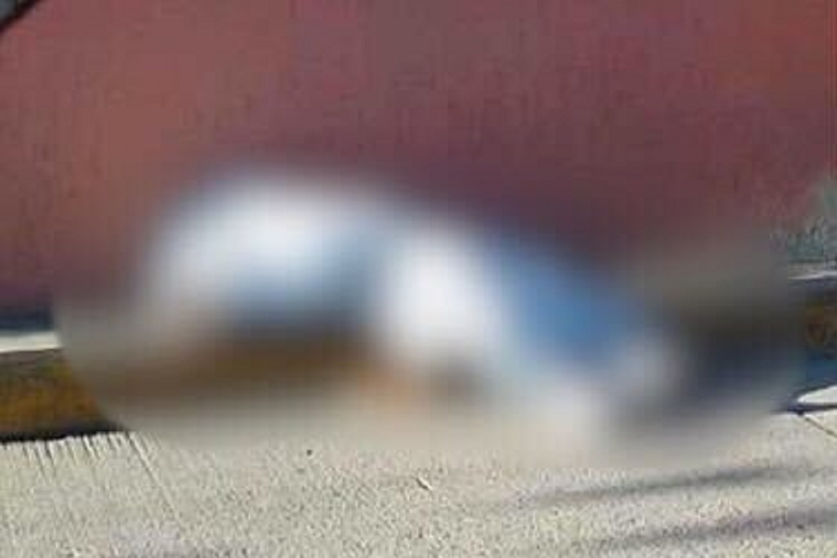 De tres disparos, ejecutan a un hombre en Texmelucan 2 Imagen de iOS 225