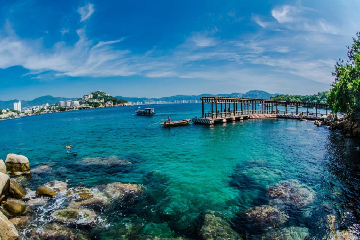 ¿Vas a viajar a Acapulco y no sabes qué hacer para divertirte? Aquí te damos algunas ideas 14 Acapulco