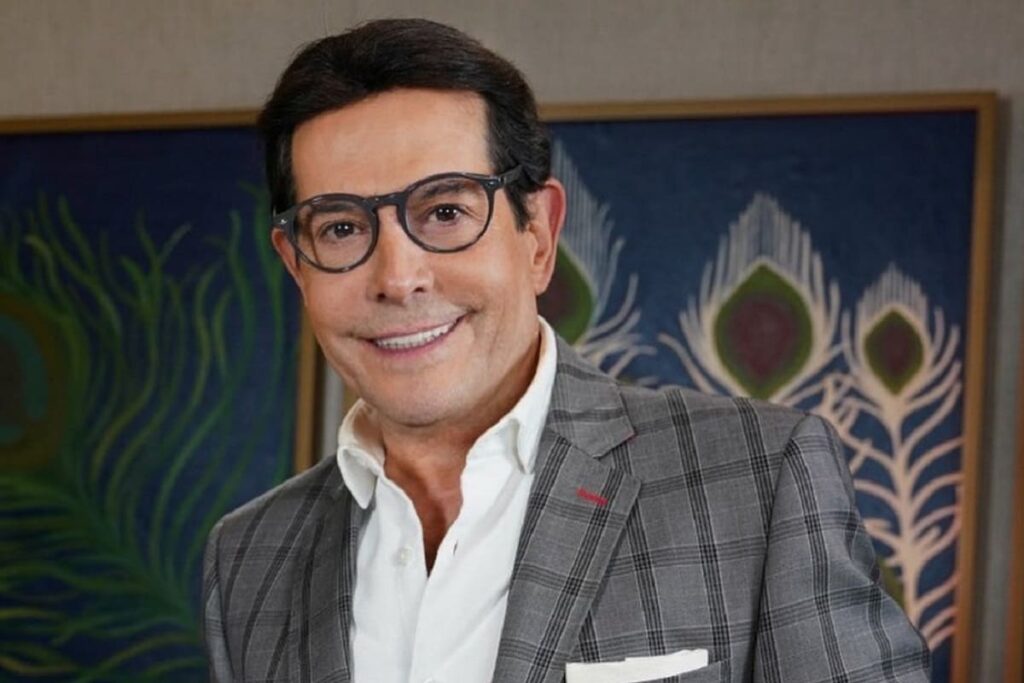 Juan Jose Origel 1