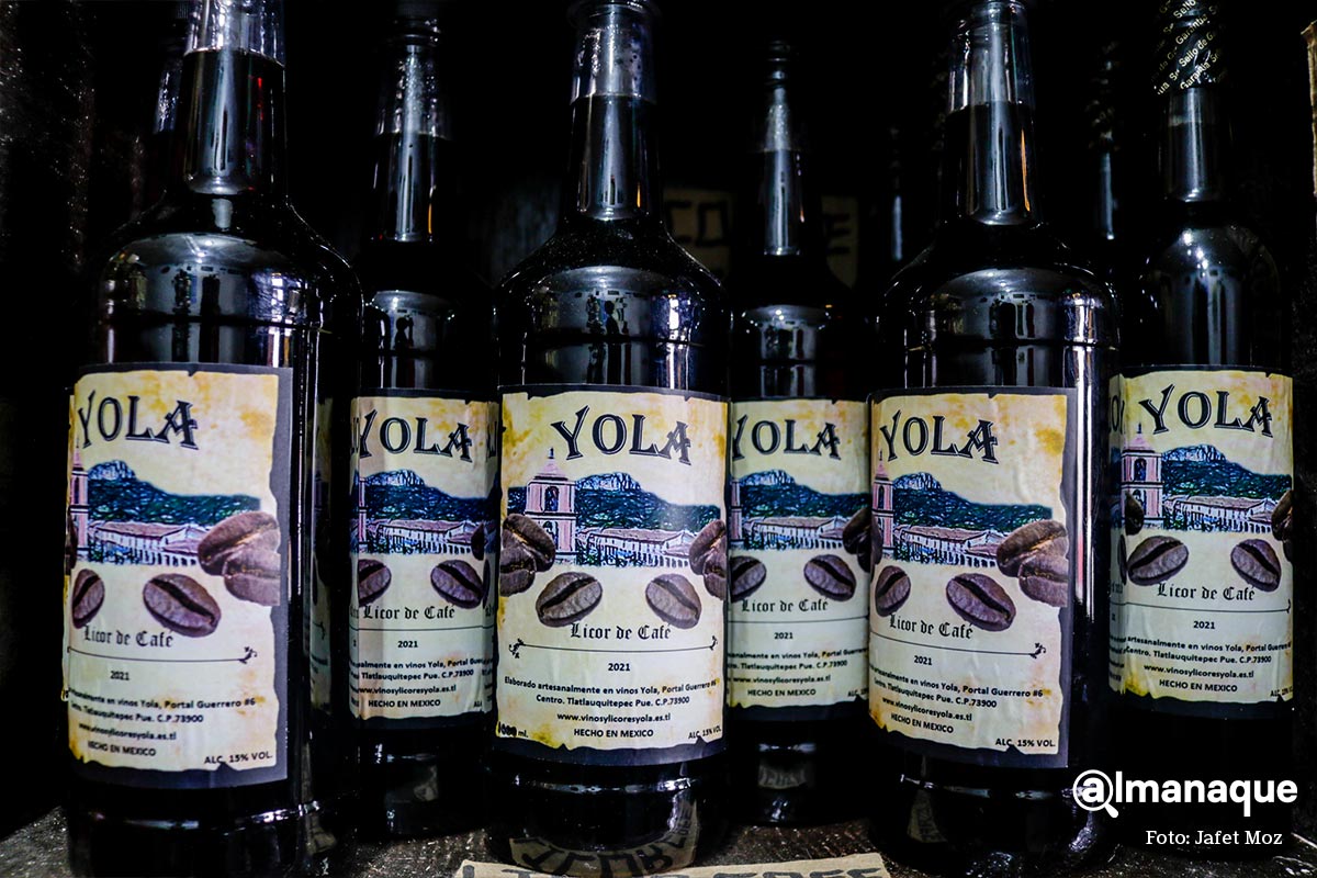 Conoce los Licores Artesanales Yola, los vinos que endulzan a Tlatlauquitepec desde 1963 6 Licores Artesanales Yola Tlatlauquitepec 1