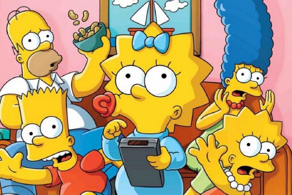 Los Simpson