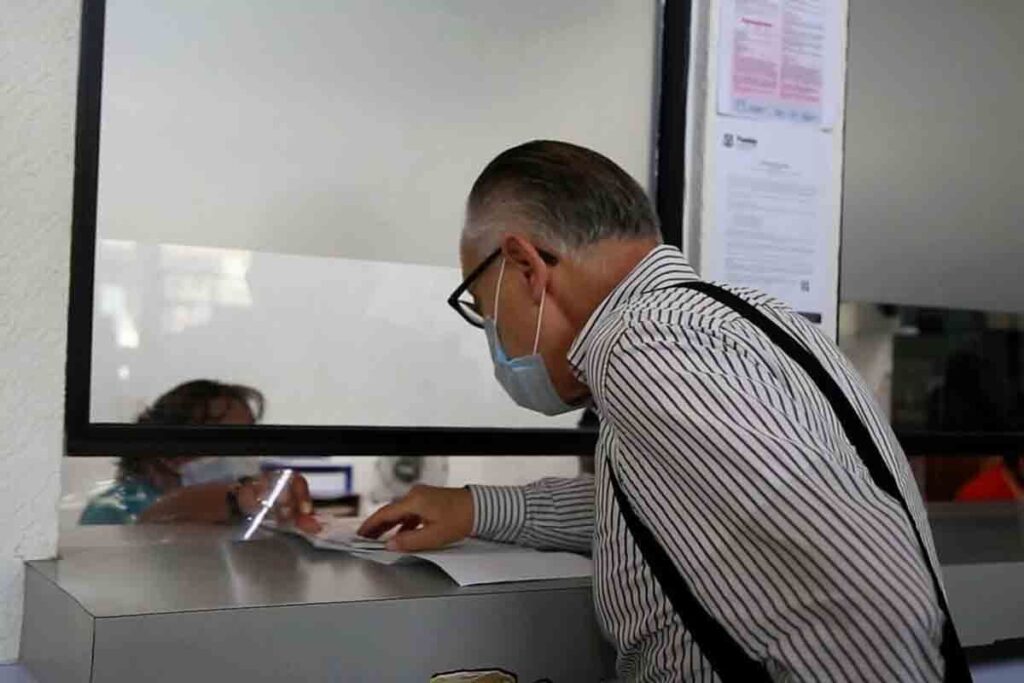 MODULOS COBRO AYUNTAMIENTO