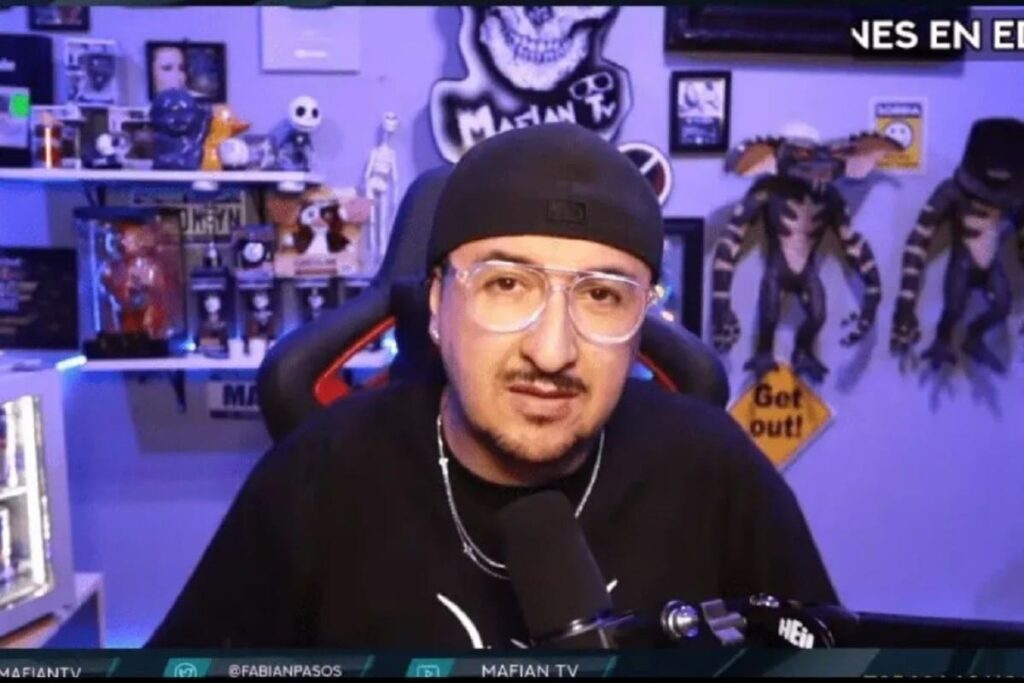 Mafian Tv debanhi escobar 1