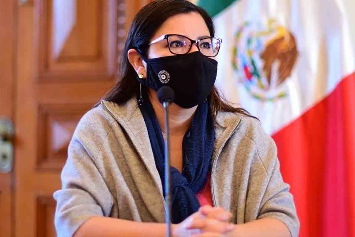 TEPJF revoca sentencia en contra de Magaly Herrera y Damián Romero por desvío de recursos 2 Magaly Herrera 2